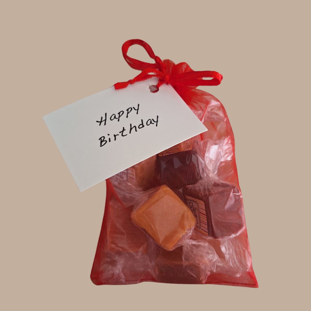 18 Sweet Gift Bag