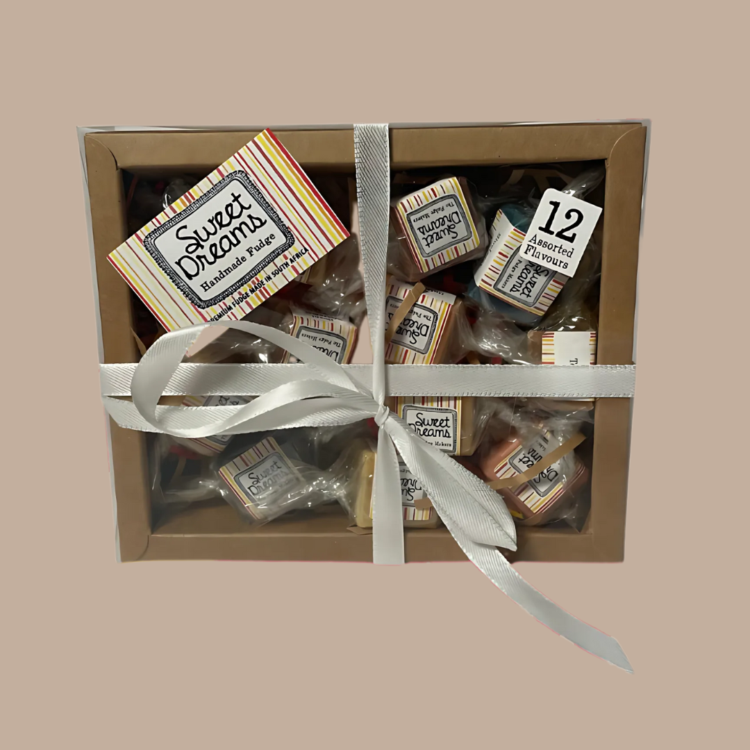 12 Sweet Gift Box