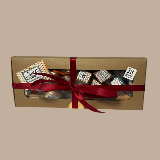 18 Sweet Box