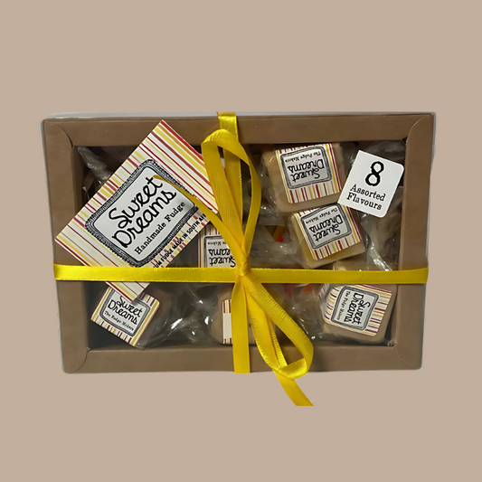 8 Sweet Gift Box
