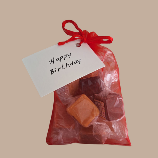 18 Sweet Gift Bag