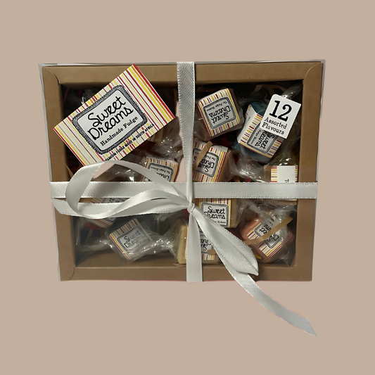 12 Sweet Gift Box