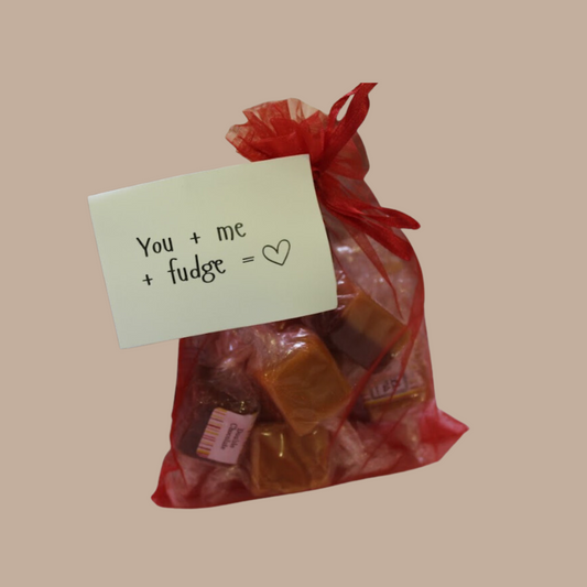 8 Sweet Gift Bag